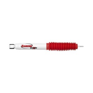 Jeep Wrangler Shock Absorber - Front - Rancho - RS5000X - `07-`17