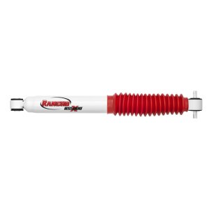 Jeep Wrangler Coilover Suspension Kit - Rear - Rancho - RS5000X - `07-`17