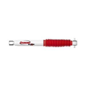 Jeep Wrangler Shock Absorber - Rear - Rancho - RS5000X - `07-`17
