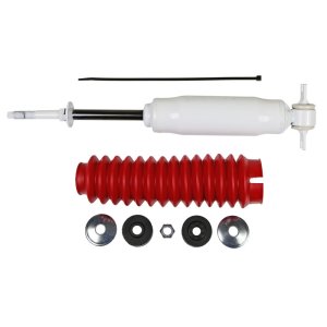 Ram 1500 Suspension Shock Absorber - Front - Rancho - RS5000X - `11-`18