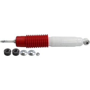 Chevrolet Avalanche 2500 Shock Absorber - Front - Rancho - RS5000X - `02-`06