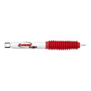 Ford Expedition Shocks - Front - Rancho - RS5000X - `97-`02