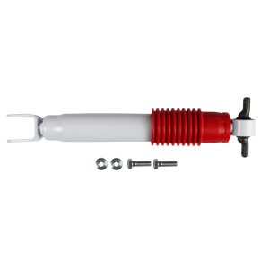 Chevrolet Silverado 2500HD Suspension Shock Absorber - Rancho - RS5000X - `11-`18