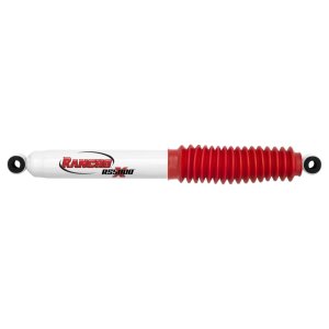 Nissan Xterra Shock Absorber - Rear - Rancho - RS5000X - `00-`04