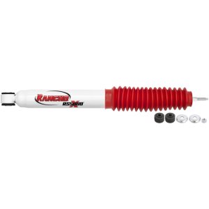 Chevrolet Colorado Shocks - Front - Rancho - RS5000X - `04-`12
