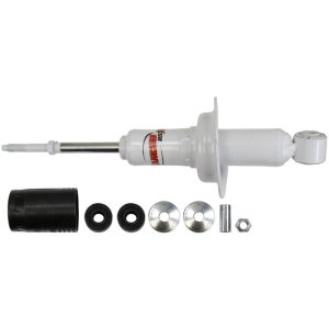 Nissan Armada Coilover Suspension Kit - Front - Rancho - RS5000X - `04-`15