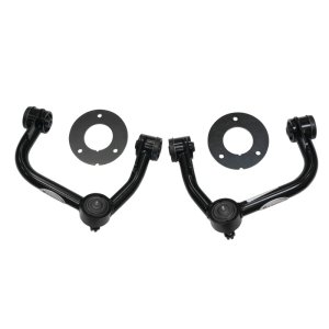 Ford F-150 Upper Control Arms - Rancho - Performance - Black - `09-`20