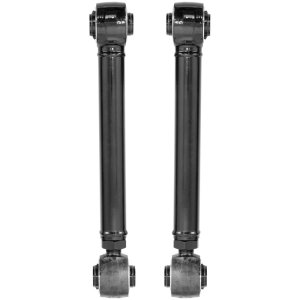 Jeep Wrangler Control Arm Kit - Rear Lower - Rancho - Adjustable - Black - `97-`06