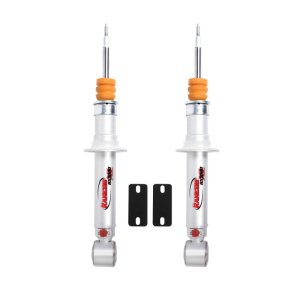 GMC Canyon Suspension Lift Kit - Rancho - Level It System with Rancho RS9000XL Struts - `15-`21