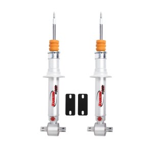 Chevrolet Silverado 1500 Suspension Leveling Kit - Front - Rancho - Level-it-System - `19-`20