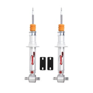 GMC Sierra 1500 Suspension Leveling Kit - Front - Rancho - Rancho RS9000XL - `14-`18 GMC Sierra 1500 Suspension Leveling Kit - Front - Rancho - Rancho RS9000XL - `14-`18