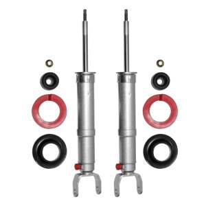 Ram 1500 Suspension Leveling Kit - Front - Rancho - Rancho RS9000XL - `19-`21