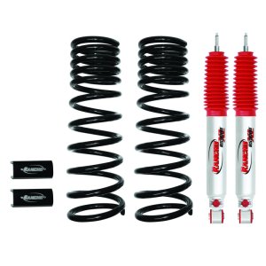 Ram 2500 Suspension Leveling Kit - Front - Rancho - RS9000 XL - `11-`13