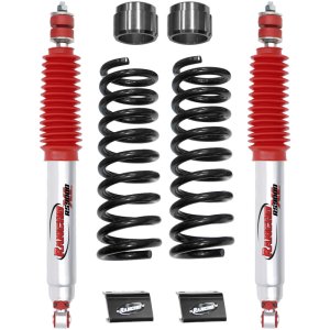 Ram 3500 Suspension Leveling Kit - Front - Rancho - Level It RS66451R9 - `14-`19