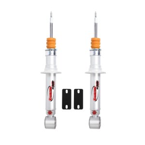 Ford F-150 Suspension Leveling Kit - Front - Rancho - Level It RS66503R9 - `09-`13 Ford F-150 Suspension Leveling Kit - Front - Rancho - Level It RS66503R9 - `09-`13