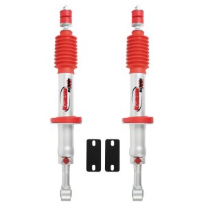 Toyota Tundra Suspension Leveling Kit - Front - Rancho - Level It System with RS9000®XL Struts - `05-`19