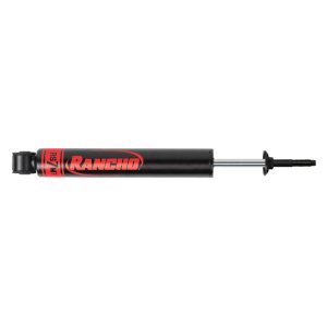 Ford F-250 Super Duty Shock Absorber - Front - Rancho - RS7MT - Black satin finish - `05-`21 Ford F-250 Super Duty Shock Absorber - Front - Rancho - RS7MT - Black satin finish - `05-`21
