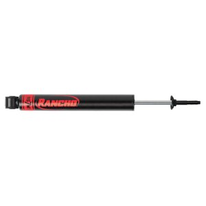 Ram 2500 Shocks - Rancho - RS7MT - Black Satin - `11-`21