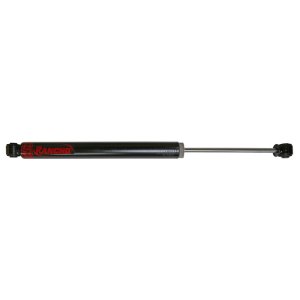 Ram 2500 Power Wagon Shocks - Rear - Rancho - RS7MT - Black Satin - `11-`13