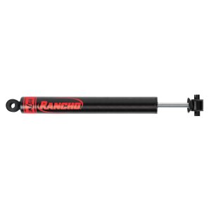 Jeep Wrangler Shocks - Rancho - RS7MT - Black satin - `18-`21