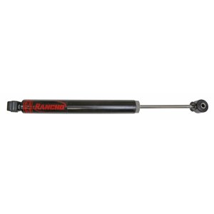 Jeep Gladiator Sport Shocks - Rancho - RS7MT - Black satin - `20-`21 Jeep Gladiator Sport Shocks - Rancho - RS7MT - Black satin - `20-`21