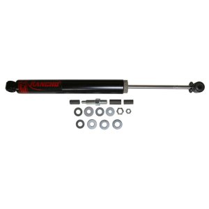 Dodge Ram 1500 Shock Absorber - Rear - Rancho - RS7MT - Black - `94-`00