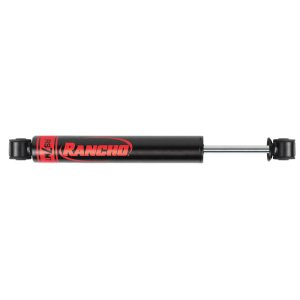 Ford F-150 Shock Absorber - Rancho - RS7MT - Black Satin - `14-`22