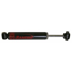 Cadillac Escalade Shock Absorber - Front - Rancho - RS7MT - Black - `99-`00