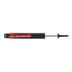 Ram 2500 Shock Absorber - Rancho - RS7MT - Black - `14-`21