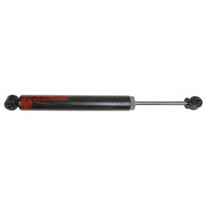 Dodge Ram 1500 Shocks - Rear - Rancho - RS7MT Monotube - Black satin - `94-`01