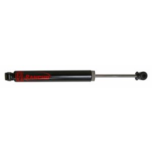 Ford Excursion Shocks - Front - Rancho - RS7MT - Black satin - `00-`05