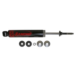 Ford Excursion Shock Absorber - Front - Rancho - RS7MT - `00-`05