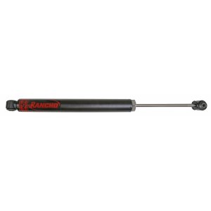 Ford F-150 Shocks - Rancho - RS7MT - Black satin - `15-`20 Ford F-150 Shocks - Rancho - RS7MT - Black satin - `15-`20