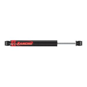 Chevrolet Silverado 2500 HD Shock Absorber - Rear - Rancho - RS7MT - Black - `11-`20