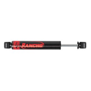 Chevrolet Blazer Steering Stabilizer - Rancho - RS7MT - Black Satin - `95-`00 Chevrolet Blazer Steering Stabilizer - Rancho - RS7MT - Black Satin - `95-`00