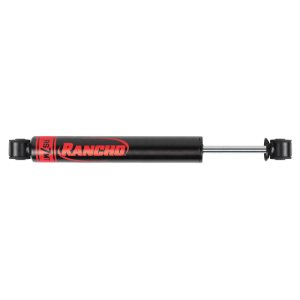 Ram 2500 Steering Stabilizer - Rancho - RS7MT - Black satin - `03-`13 Ram 2500 Steering Stabilizer - Rancho - RS7MT - Black satin - `03-`13