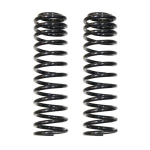 Jeep Wrangler JKU Coilover Suspension Kit - Front - Rancho - Progressive Rate - 2018