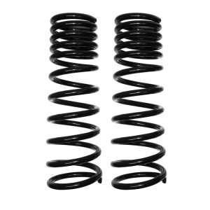 Ram 2500 Coilover Suspension Kit - Front - Rancho - 2.5-in. Lift - `11-`13