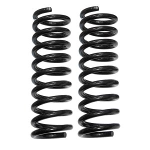 Ram 2500 Coilover Suspension Kit - Front - Rancho - 2.5-in. Lift - `14-`21