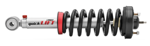 RAM 1500 Suspension Lift Kit - Rancho - Quick Lift Loaded - `19-`21
