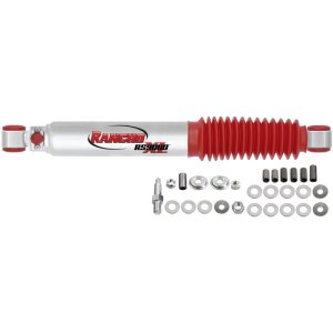 Toyota Tacoma Coilover Suspension Kit - Rear - Rancho - RS9000XL - `95-`04