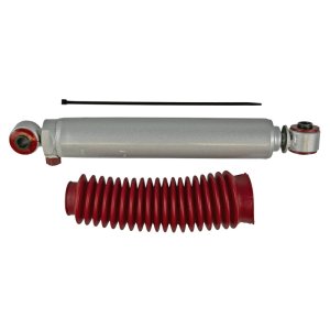 Chevrolet Colorado Coilover Suspension Kit - Rear - Rancho - RS9000XL - `15-`20