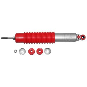 Chevrolet Avalanche 2500 Shock Absorber - Front - Rancho - RS9000XL - `02-`06