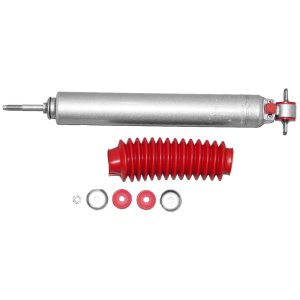 Jeep Wrangler Shocks and Struts - Front - Rancho - RS9000XL - `97-`06