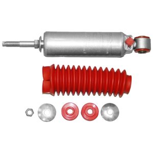 Ford Expedition Shock Absorber - Front - Rancho - RS9000XL - `97-`02 Ford Expedition Shock Absorber - Front - Rancho - RS9000XL - `97-`02