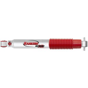 Ford Excursion Suspension Shock Absorber - Rear - Rancho - RS9000XL - `00-`05