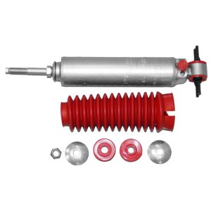 Ram 1500 Coilover Suspension Kit - Front - Rancho - RS9000XL - 2012