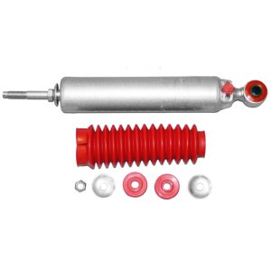 Dodge Ram 1500 Coilover Suspension Kit - Front - Rancho - RS9000XL - `02-`05