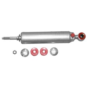 Dodge Ram 1500 Shock Absorber - Front - Rancho - RS9000XL - `02-`05