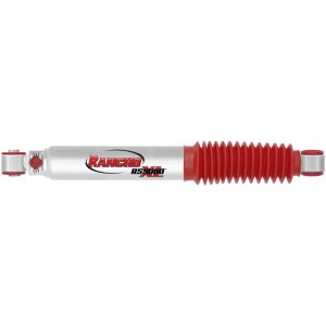 Nissan Xterra Shock Absorber - Rear - Rancho - RS9000XL - `05-`15